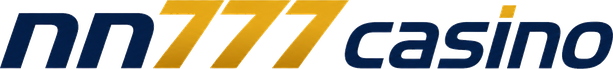 nn777 casino official logo